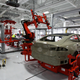 Illustration for article titled The Ten Most Impressive Car Factories In The World